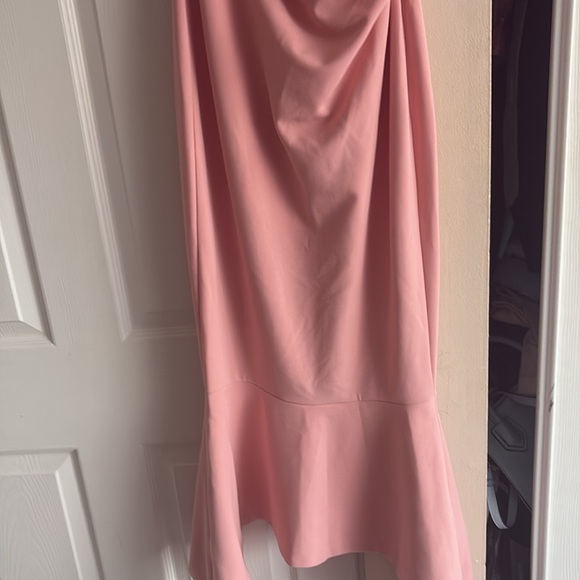 sun dress pink - Picture 3 of 7